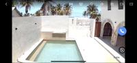 Casa Laura Azul - Ferienwohnung El Cuyo