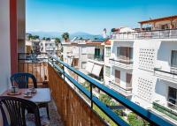 Irini apartment Nafplion - B&B Napoli di Romania