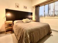 Departamento a la vuelta de la Playa - Ferienwohnung Puerto Madryn