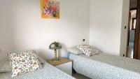 Villa Vespucci - appartamento di 170mq - Ferienwohnung Montesilvano