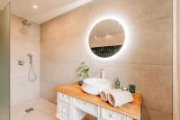 Komfortable Familienwohnung - B&B Moosham