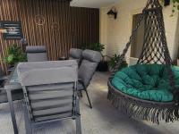 Amy's paradis גן העדן של איימי - B&B ‘Isfiyā