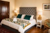 Chambre Double Deluxe