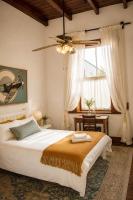 Chambre Lit King-Size Deluxe
