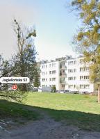 MG Apartments Olsztyn Jagiellońska - B&B Olsztyn