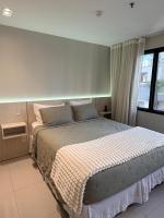 Transamerica Executive Jardins - B&B San Paolo