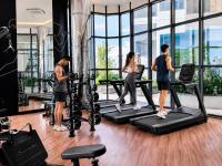 YAKA Residences - Trizen Luxury Apartments - Ferienwohnung Colombo