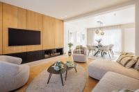 The Edewallenaar - Ferienwohnung Kortemark