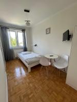 Chambre Simple avec Salle de Bains 