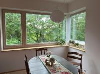 Family Retreat by Forest & Train Free Parking - B&B Tallinn