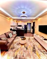 The Ridge Residence, Alina Ridge Kileleshwa - Ferienwohnung Nairobi
