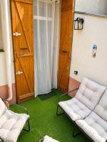 La Marmotte appartement cosy centre Briancon proche Prorel - Chambres d'hôtes Briançon