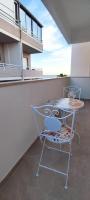 luxury studio - Bed and Breakfast Gallipoli