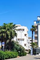luxury studio - Bed and Breakfast Gallipoli