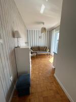 Studio avec Balcon 