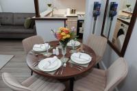 Clayton House - Ferienwohnung Clayton