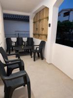 Apartments Coral - B&B Ulcinj