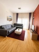 SeaSideApartamn - B&B Boreti