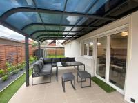 Menő Apartman - Chambres d'hôtes Siófok