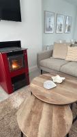 Rose Cottage, Killala - Chambres d'hôtes Killala