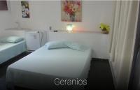 Pousada Tia Lucia - Bed and Breakfast Saquarema
