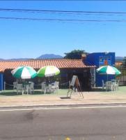 Pousada Tia Lucia - B&B Saquarema