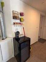 Apartamento Duplex Confort