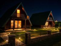 Sunset Lodge Žabljak - Chambres d'hôtes Zabljak