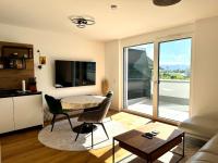 Panorama View Apartment Tirol - Chambres d'hôtes Pill