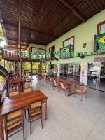 Pousada Recanto das Chalanas - B&B Corumbá
