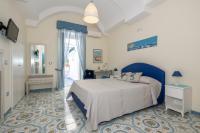 Libeccio - flat with terrace and sea view, perfect for up to 3 guests - B&B Maiori