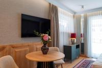 Appartement Suite