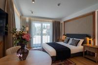 MONTINO Luxury Apartaments Zakopane - Chambres d'hôtes Zakopane