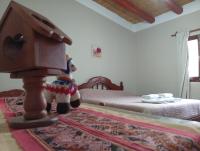 Camera Quadrupla con Bagno Privato 