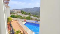 Apartamento Balcón de Frigiliana - B&B Frigiliana