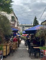 Etern Stays - Heartside Retreat - Ferienwohnung Pristina