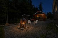 232 on the Lake, Spa, Ski, Golf, Snowmobile - B&B Adstock