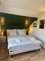 Eichstätt Hills - Dein Panoramablick Whg Malina OG - B&B Eichstätt