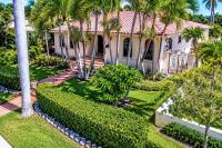 Magnificent Villa by Lake near Hollywood Beach - Ferienwohnung Hollywood