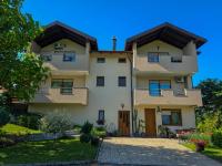 Guest House Bunčić Rooms & Apartments - Chambres d'hôtes Slunj