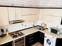 Apartment on Infinity Astana - Bed and Breakfast