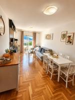 SeaSideApartman3 - B&B Budua