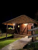 Etno selo Toplina duše - Bed and Breakfast Pavlica
