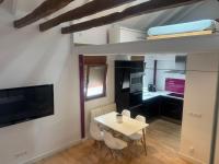 Loft Adrimar - Ferienwohnung Santoña