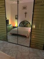 ground floor with sea view - Ferienwohnung Savelletri