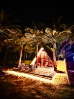 كوخ - B&B Al-`Ula