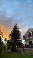 Vila Kaladjiski - B&B Berovo
