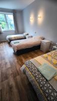 Crandford - Bed and Breakfast Dublin