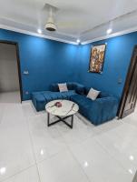 Shazi Heights - B&B Lahore