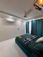 Shazi Heights - B&B Lahore